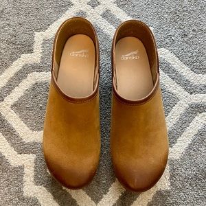 New Dansko Clog EU 42